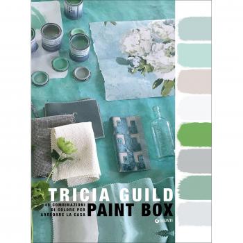 Paint box. 45 combinazioni di colore per arredare la casa