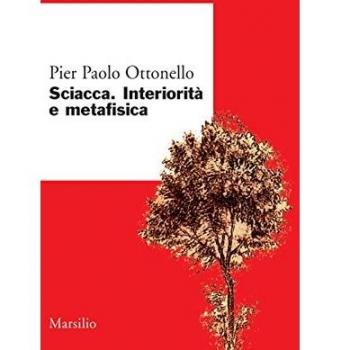 Sciacca. Interiorità e metafisica