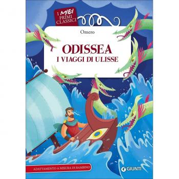 Odissea. I viaggi di Ulisse