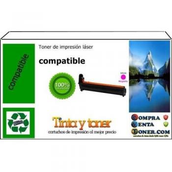 Nero Drum Rigenerato per OKI C8600 C8800-20K#43449014