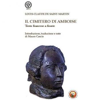 Il cimitero di Amboise. Testo francese a fronte