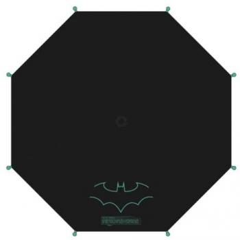 Paraguas Retráctil Batman Cerdá