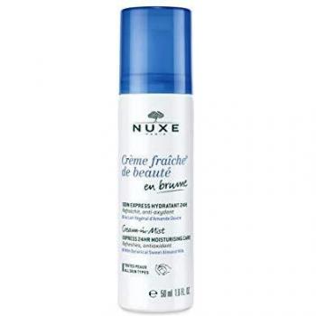 Nuxe creme fraiche hidratante bruma 50ml