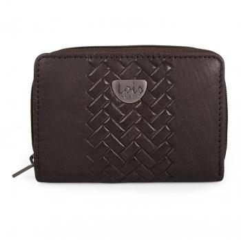 Monedero Billetero 47727 Marron Lois Stone Washed