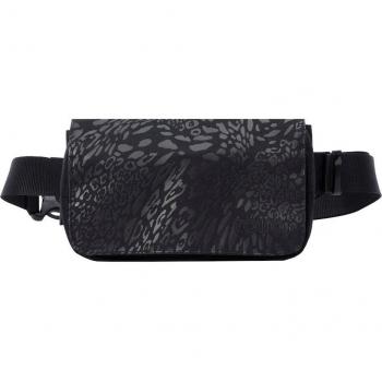 Riñonera Mujer Negra Ludana