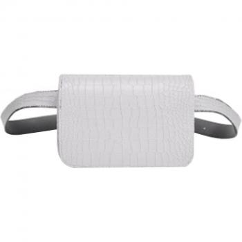 Riñonera Cocodrilo Chic