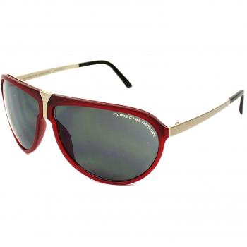 Porsche Design Sonnenbrille (P8619 B 64)