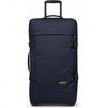 Eastpak Maleta Tranverz M 78 L Azul Marino