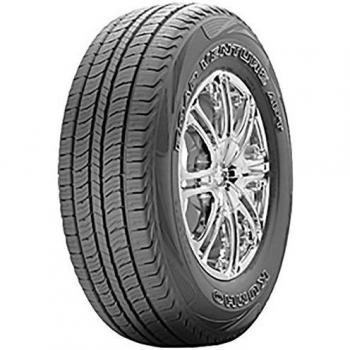 Kumho Road Venture APT KL51 (LT235/75 R15 104/101S 6PR OWL)