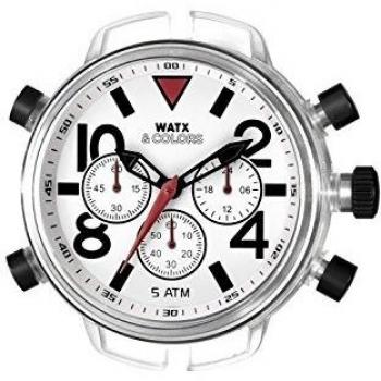 WATX&COLORS XXL CHRONO RWA4701