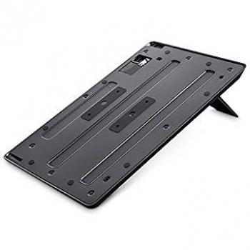 Wacom ACK642KZ Porta tavoletta grafica Nero