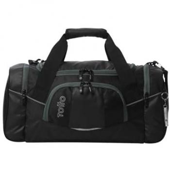 Totto Tek 2.0 Negro – Bolsa de Viaje Grande