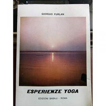 Esperienze yoga
