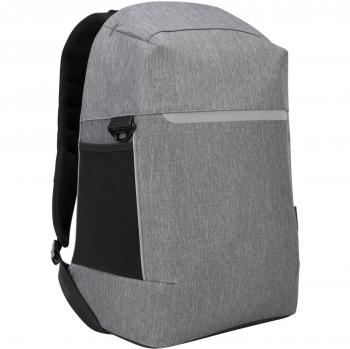 Targus CityLite Borsa per Notebook 39,6 cm (15.6) Zaino Nero, Grigio