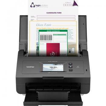 Scanner da tavolo Brother ADS-2600W Wi-Fi
