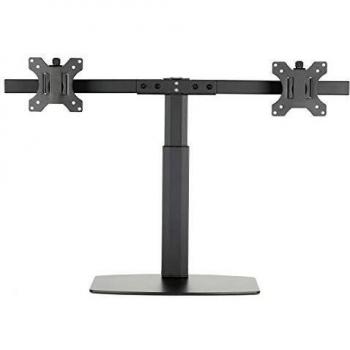 Supporto Monitor Ewent EW1538 13-27 Nero