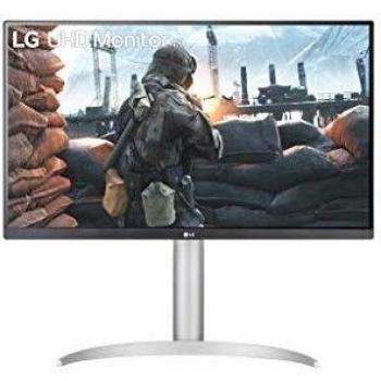 LG 27UP650 Monitor 27 UltraHD 4K LED IPS HDR 400