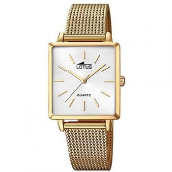 Lotus Analógico 18719/1