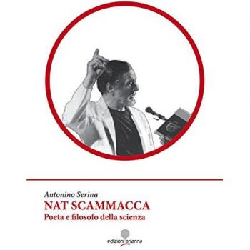 Nat Scamacca poeta e filosofo della scienza
