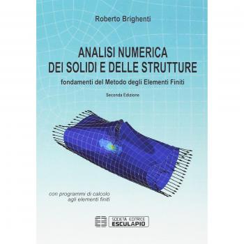 Analisi Numerica dei Solidi e delle Strutture
