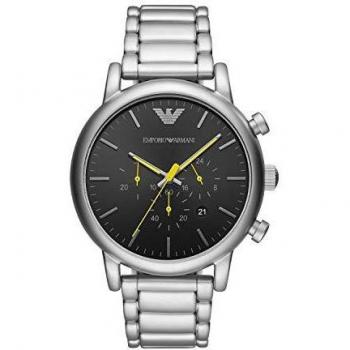 Emporio Armani Reloj Analógico para Hombre AR11324