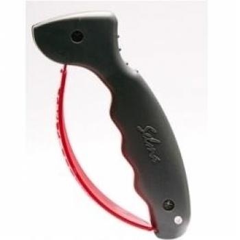 ACCUSHARP 21119 Chairas y Afiladores, Unisex Adulto, Multicolor, Talla Única