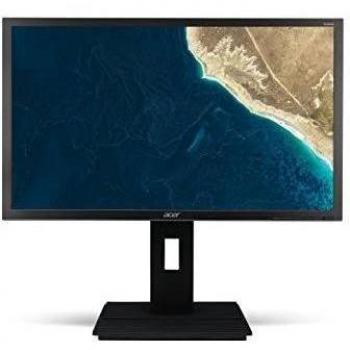 Monitor Acer B226HQLAYMIDR 21,5” Full HD LED Nero