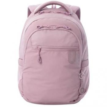 Mochila Ejecutiva Nara Lila 20 L