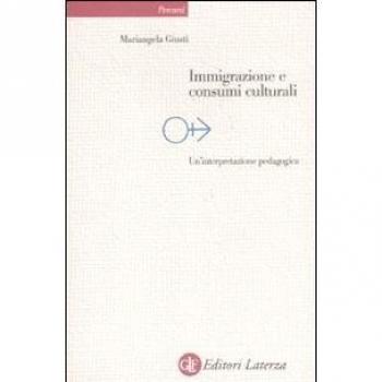 Immigrazione E Consumi Culturali