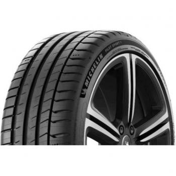 Pneu Michelin Pilot Sport S 5 275/35 ZR21 103Y XL Acústico