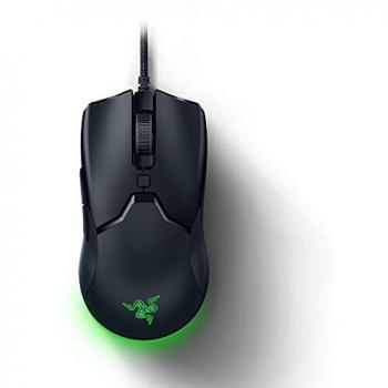 Rasponi Mini Ambidestro – Mouse Gaming 61g