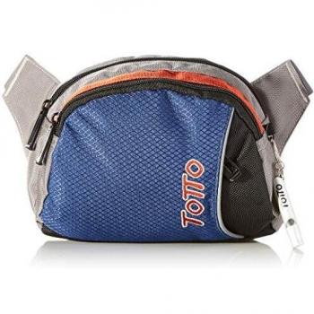 TOTTO Koala Itrio Riñonera, Unisex Adulto, Multicolor, Talla Única