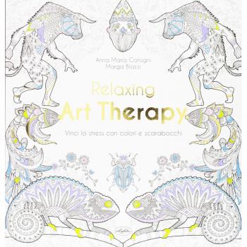 Raccolta art therapy