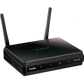 DAP‑1360 Universal Wireless N300