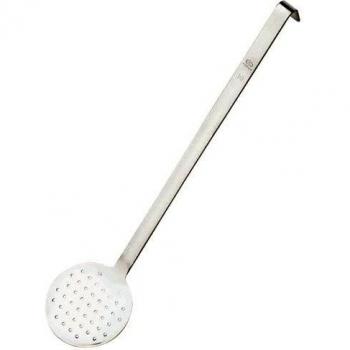 Espumadera 10 cm U.P. Inox. Lacor 60410