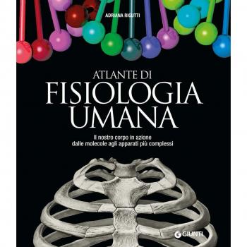 Atlante di fisiologia umana