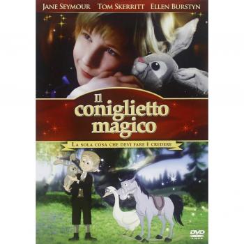 Coniglietto Magico (Il)