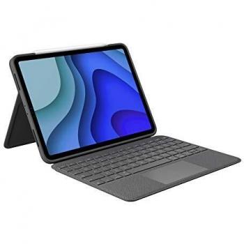 Logitech Folio Touch per iPad Pro 11