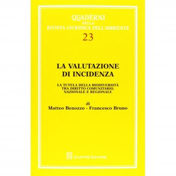 Valutazione di incidenza