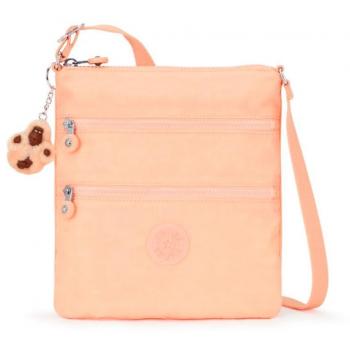 Bolso Keiko de Kipling – Versión Naranja