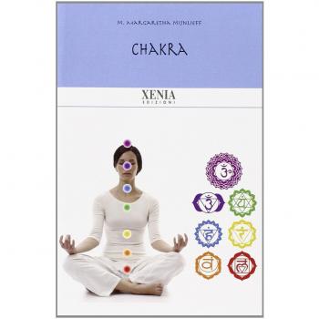 Chakra. Una fonte di consapevolezza