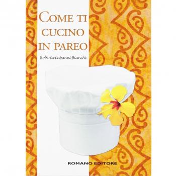 Come ti cucino in pareo