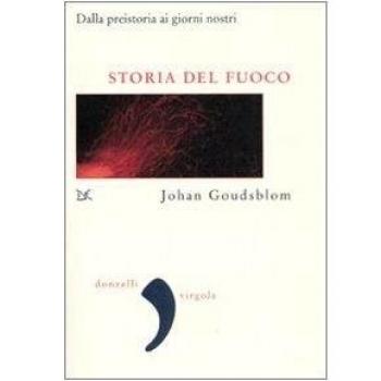 Storia del fuoco. Dalla preistoria ai giorni nostri