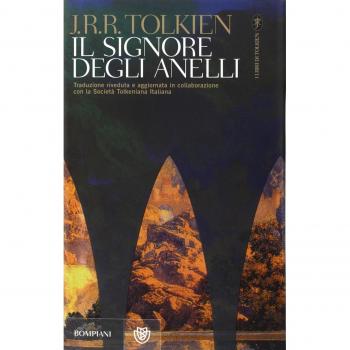 Il Signore degli anelli. Trilogia
