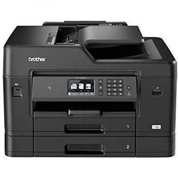 Stampante Multifunzione Inkjet a Colori fino al Formato A3