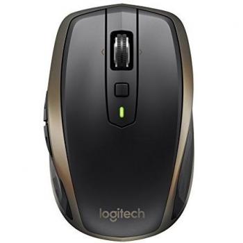 Logitech MX Anywhere 2 Mouse Wireless