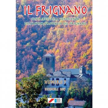 Il Frignano. Contributi alla conoscenza dell'antica provincia del Frignano: 7