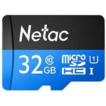 Docooler MicroSD 32 GB Class 10