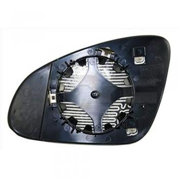 Vidro de Espelho Retrovisor TYC 325-0107-1