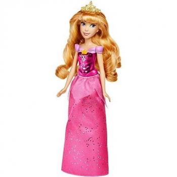 Disney Princess Muñeca de Aurora Royal Shimmer